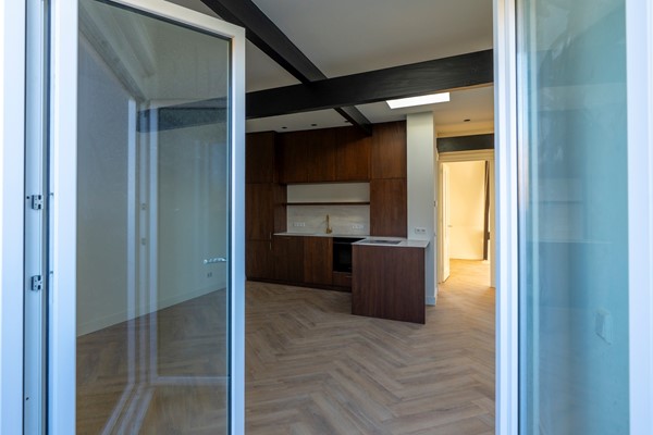 Medium property photo - Nachtegaalstraat 82D, 3581 AN Utrecht